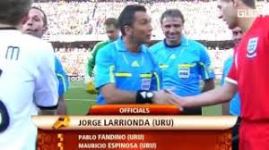 Os cuento un poco mi historia. Inglaterra Vs Alemania Mundial 2010 Octavos De Final Youtube