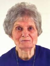 Obituary information for Betty J. Humphrey