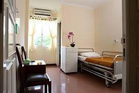 Rsu surya husadha (0.30 km). Kelas 1 Prima Medika Hospital