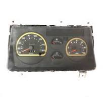 JAC Vehicle 1063 Dashboard Panel - High-Quality Instrument ...