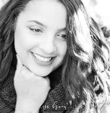 Michelle's Fall Photo Mini-Session