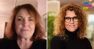 Anna och Camilla har skapat 100 Stora Dagar