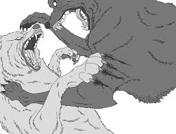 Trapped Sequel To Becomming And Animal X Men Fanfiction Kidnapping The X Men Wolf Drawing Wolves Fighting Fighting Drawing