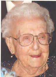 Hazel Erdmann Obituary (2008)