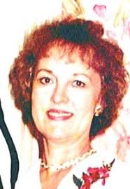 Harriet Rush Obituary