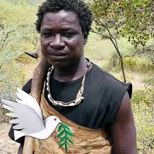 Why are people wearing black clothes today?