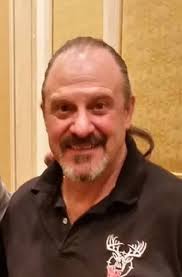 Donna Boddington: I Married Adventure