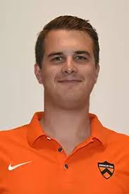 2021 Heavyweight Rowing Roster