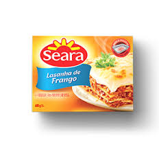 Veja mais ideias sobre lasanha, receitas, culinaria. Seara Institucional Produtos