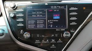 This is toyota camry carplay & android auto for more infomation, please visit our website www.jkautokorea.com email me. 2018 Toyota Camry First Drive The Same As Ever But Better