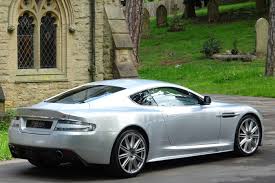 Image result for Lightning Silver 2008 Aston Martin