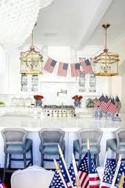 77 Diy Fourth Of July Home Decor Ideas Fourth Of July Independence Day Patriotic Decorations