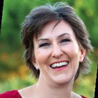 Cathy Thrush's Instagram, Twitter & Facebook