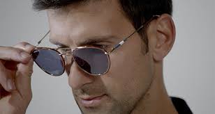 Novak djokovic isn't just a tennis legend, he's also revered back in serbia. Lacoste Novak Djokovic French Edition Kollektion Milled