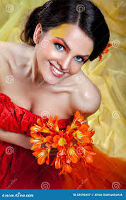 1,155 Orange Flower Clivia Stock Photos