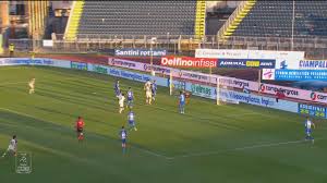 Trend Google: venezia - empoli