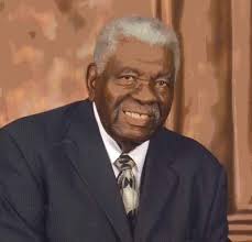 Reverend Dr. William “Bill” Hines