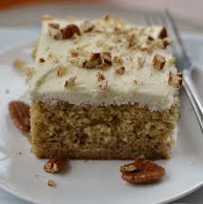 Easy Banana Cake Recipe Banana Cake Recipe Banana Cake Recipe Easy Banana Nut Cake