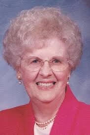 Obituary of Velma L. Allen