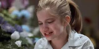 Poem about a weeping willow tree's sorrow