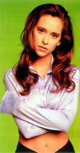 Back in the habit (1993) 170 of 177 jennifer love hewitt and alanna ubach in sister act 2: Jennifer Love Hewitt
