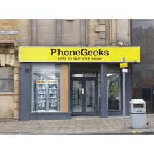 The phones are hardwired to work only on the sprint network. Phone Geeks Barnsley Mobile Phone Repairs Yell
