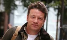 Jamie Oliver: the recipe that changed my life