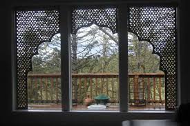 We can always customise the design of the window grill as per our requirement as a large number of designs and styles and even colours are available for doing so. Doors And Windows Designs In India Door Window Design Ideas Styles