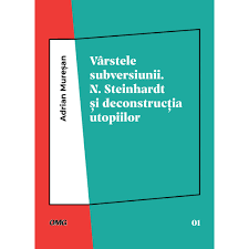 Varstele subversiunii - Adrian Muresan - eMAG.ro