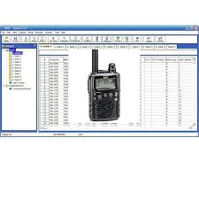 Image result for ICOM IC-R5