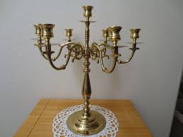 Discover burnt wood and glass hurricanes, antique brass lanterns or ombre glass tealight candleholders. 7 Arm Candle Holder Thabyan Com