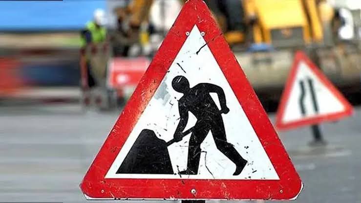 Kocaeli'de o yollar 8 gün boyunca trafiğe kapalı!