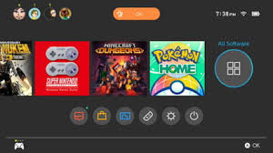 Join in the free 100 player battle royale, play multiplayer with your friends in the *to be able to purchase download games or download demos and free software from nintendo eshop on the official website, you'll need to have. How To Delete And Reinstall Games On The Nintendo Switch Digital Trends