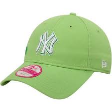 Women S New York Yankees New Era Green St Patrick S Day Preferred Pick 9twenty Adjustable Hat New Era Adjustable Hat New York Yankees