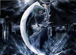 Please contact us if you want to publish a dark plain wallpaper on our site. 45 Black Anime Wallpaper Iphone On Wallpapersafari