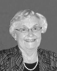 Elsie Fick, 87, Boyden