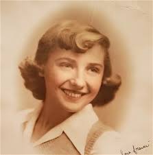 Helen Pastormerlo (Kudla) Obituary