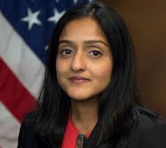 Murkowski casts lone GOP vote to confirm Vanita Gupta, radical choice at  Justice Dept.