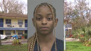 Police: Mother knew 18-month-old was being abused, failed to get medical  help