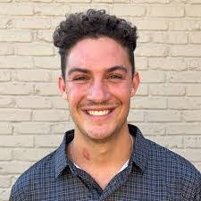 Joshua Magers's Instagram, Twitter & Facebook