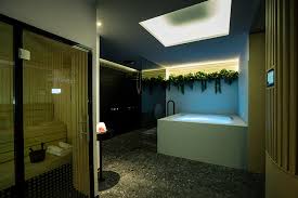 Wir Lieben Das Private Spa Konzept Von Wellnest The Clique Suite