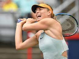 Follow wta rankings, all other tennis rankings/standings and more than 2000 tennis tournaments live on scoreboard.com! Wta Rankings 13 08 2018 Sharapova Is No 21 Serena Williams Loses Place