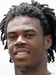 Statistical slump cools Rice