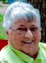 BRIDGET WICKS Obituary (2016)