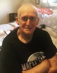 Ralph Edward Joseph Lawlor (Ed) Obituary