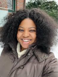 Congratulations Cynthia Okafor!