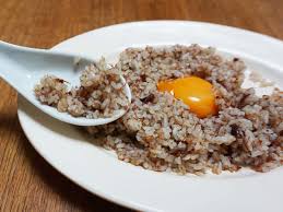 コンビーフ チャーハン