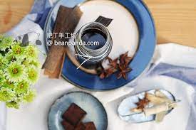 自製滷水 鹵水汁萬用廣式調味料homemade chinese marinade 肥丁手工坊 recipe asian recipes homemade my recipes