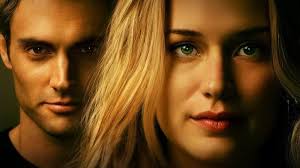 Crime and thriller TV series recommendations?