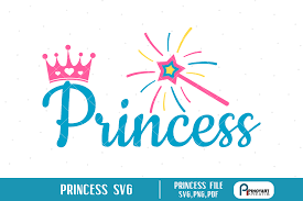 Free Free 69 Princess Clip Art Svg SVG PNG EPS DXF File